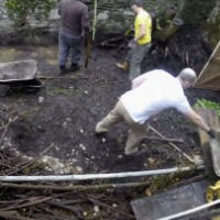 Garden Clearance West Norwood